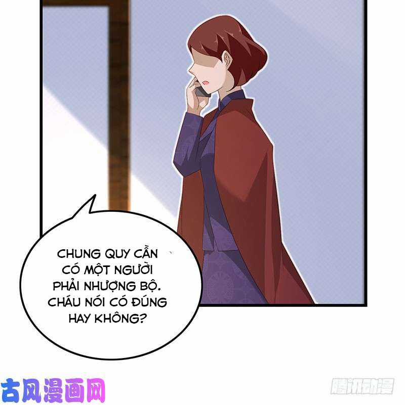 Bảy Ngày Thực Cốt Hôn Ước - Chapter 48 - Trang 41