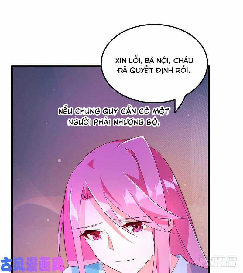 Bảy Ngày Thực Cốt Hôn Ước - Chapter 48 - Trang 42