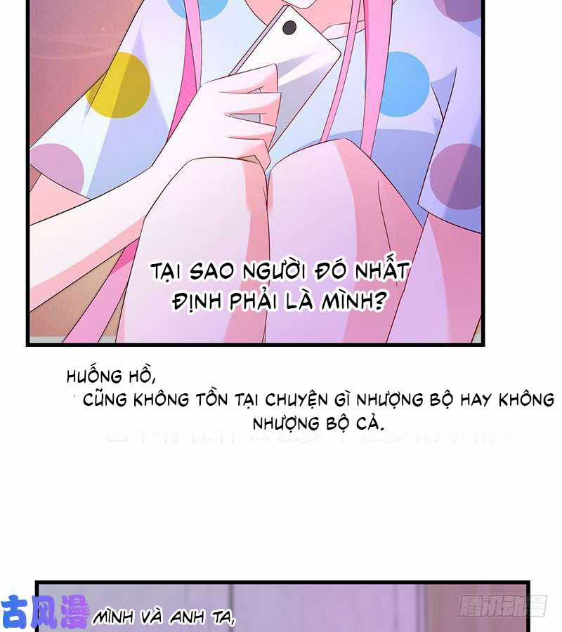 Bảy Ngày Thực Cốt Hôn Ước - Chapter 48 - Trang 43