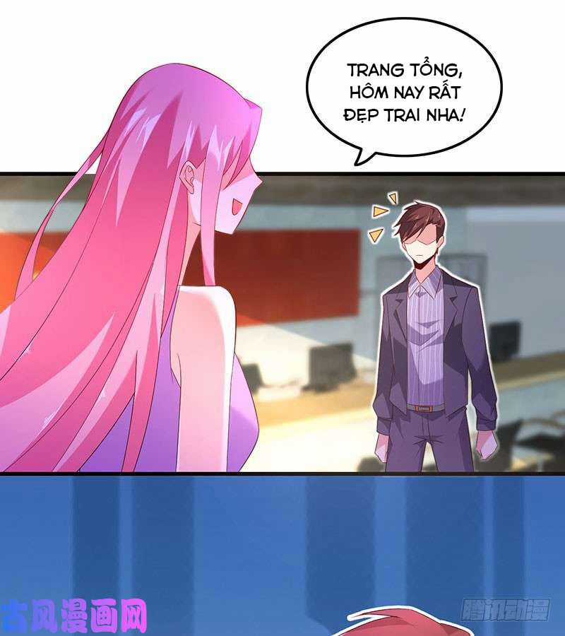 Bảy Ngày Thực Cốt Hôn Ước - Chapter 48 - Trang 48