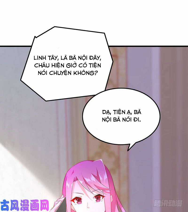 Bảy Ngày Thực Cốt Hôn Ước - Chapter 48 - Trang 6