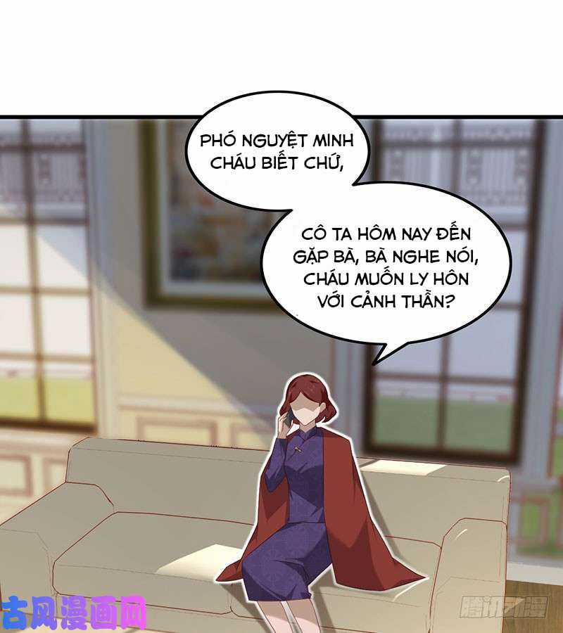 Bảy Ngày Thực Cốt Hôn Ước - Chapter 48 - Trang 8