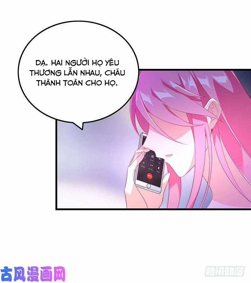 Bảy Ngày Thực Cốt Hôn Ước - Chapter 48 - Trang 10