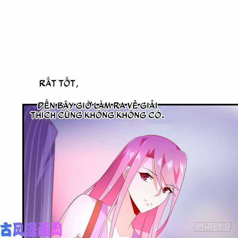 Bảy Ngày Thực Cốt Hôn Ước - Chapter 49 - Trang 11