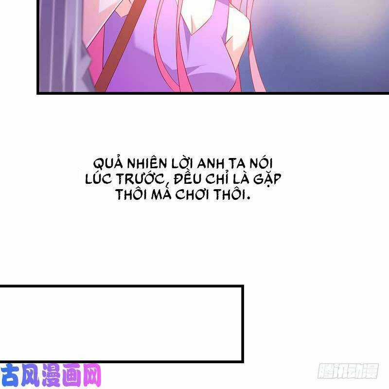 Bảy Ngày Thực Cốt Hôn Ước - Chapter 49 - Trang 12