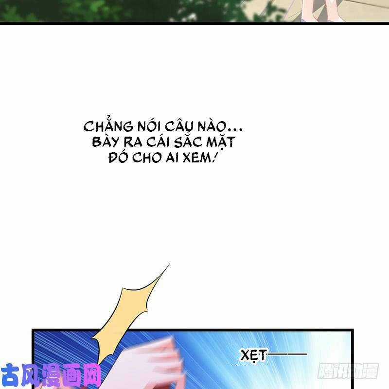 Bảy Ngày Thực Cốt Hôn Ước - Chapter 49 - Trang 16