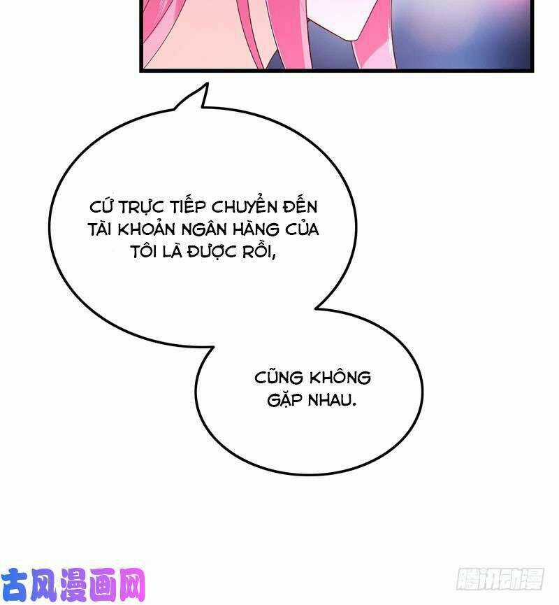 Bảy Ngày Thực Cốt Hôn Ước - Chapter 49 - Trang 22