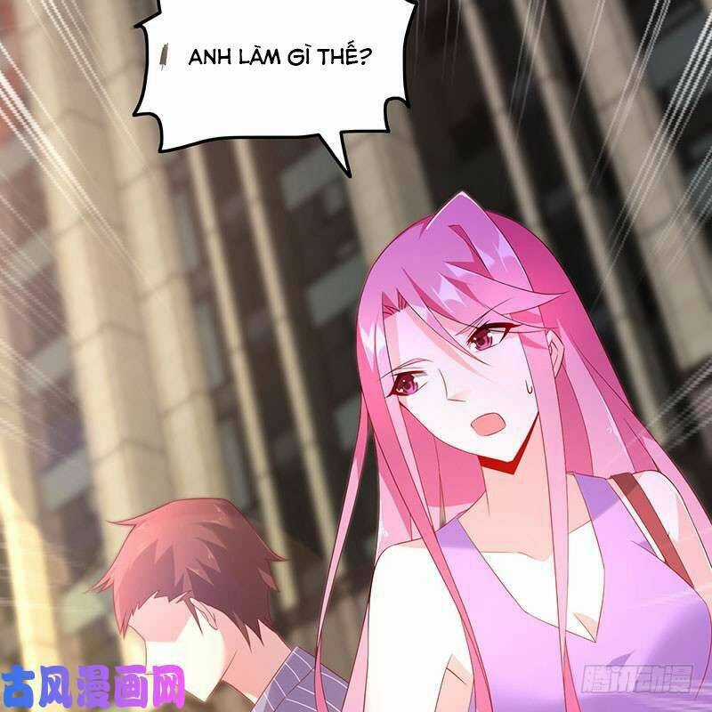 Bảy Ngày Thực Cốt Hôn Ước - Chapter 49 - Trang 24