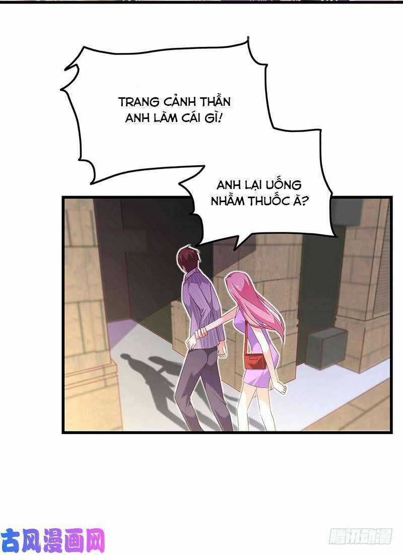 Bảy Ngày Thực Cốt Hôn Ước - Chapter 49 - Trang 26