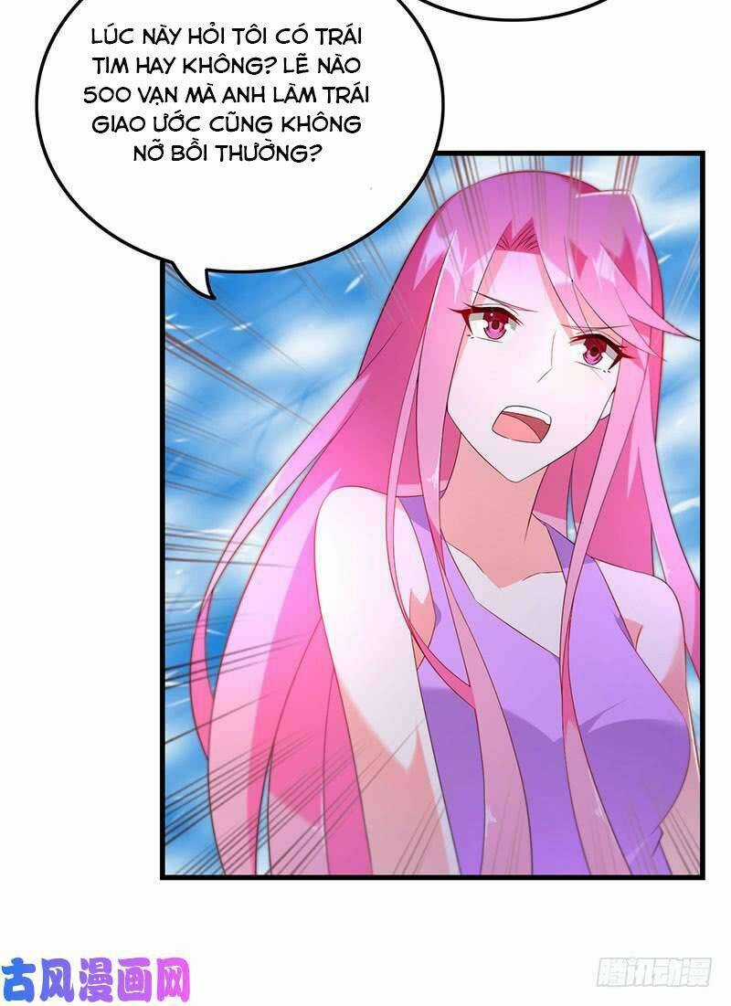 Bảy Ngày Thực Cốt Hôn Ước - Chapter 49 - Trang 30