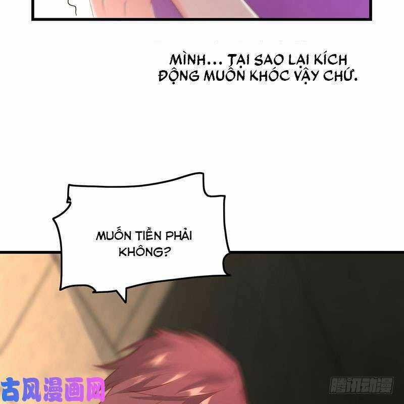 Bảy Ngày Thực Cốt Hôn Ước - Chapter 49 - Trang 32