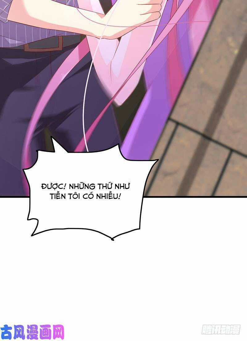 Bảy Ngày Thực Cốt Hôn Ước - Chapter 49 - Trang 34