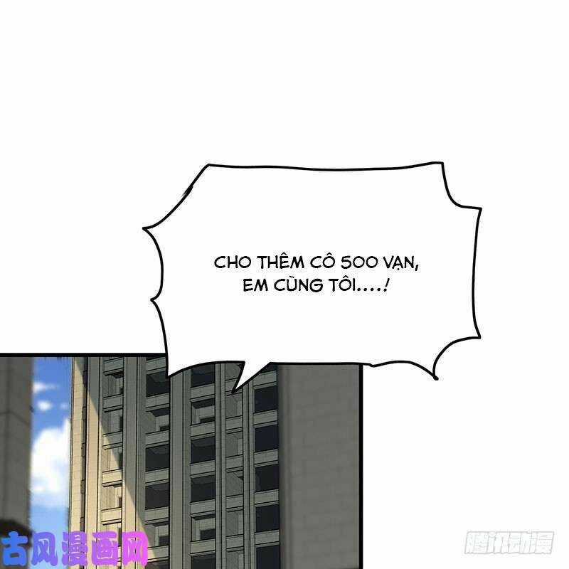 Bảy Ngày Thực Cốt Hôn Ước - Chapter 49 - Trang 35