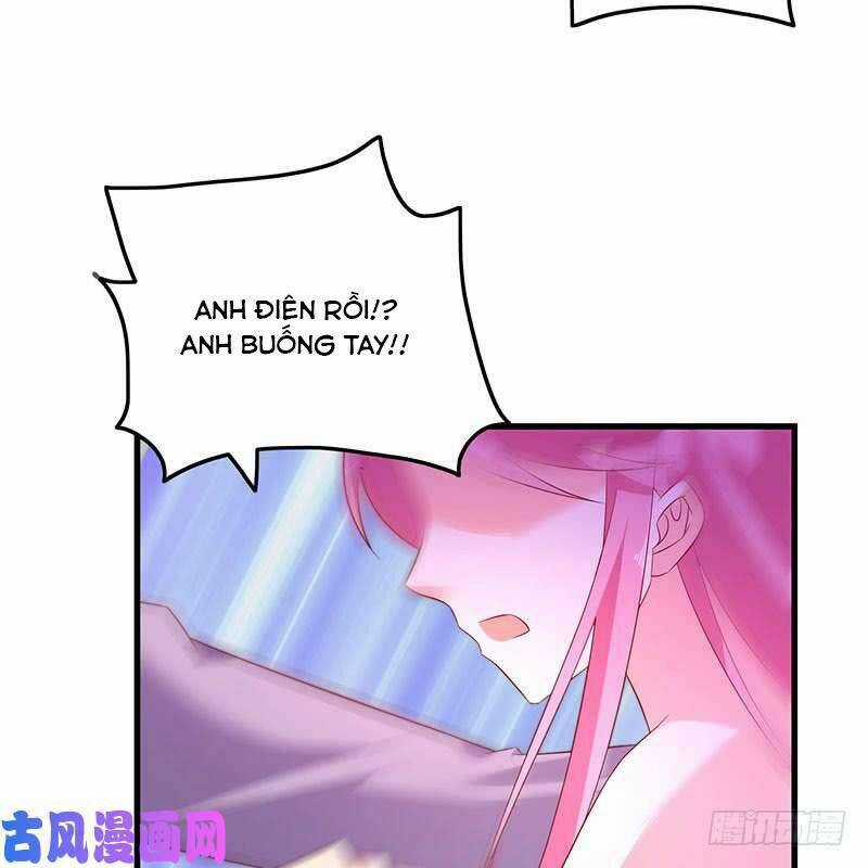 Bảy Ngày Thực Cốt Hôn Ước - Chapter 49 - Trang 37