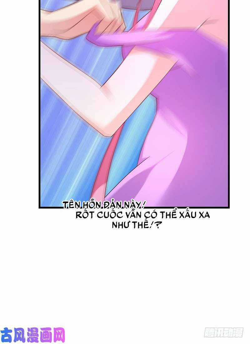 Bảy Ngày Thực Cốt Hôn Ước - Chapter 49 - Trang 38