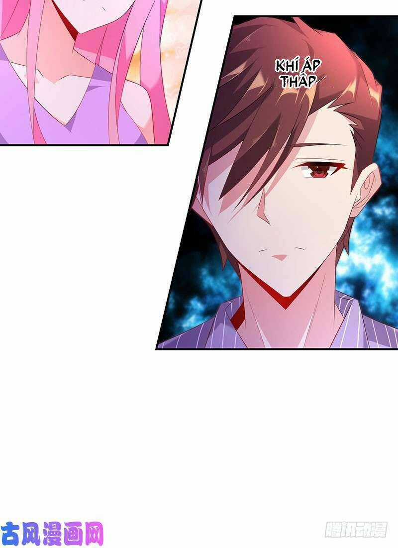 Bảy Ngày Thực Cốt Hôn Ước - Chapter 49 - Trang 5