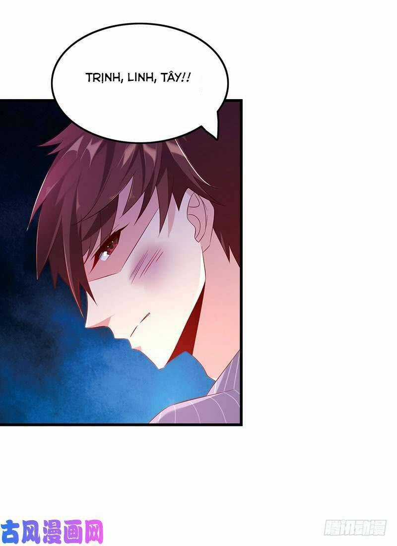 Bảy Ngày Thực Cốt Hôn Ước - Chapter 49 - Trang 42