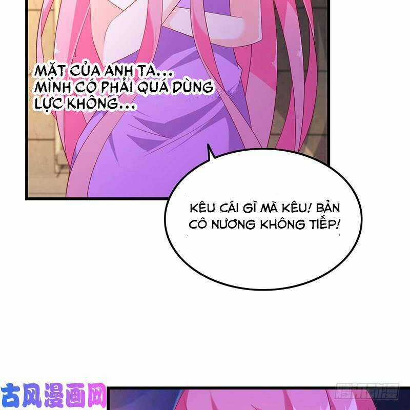 Bảy Ngày Thực Cốt Hôn Ước - Chapter 49 - Trang 44