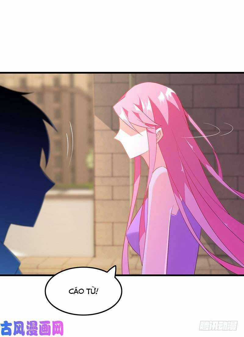 Bảy Ngày Thực Cốt Hôn Ước - Chapter 49 - Trang 46