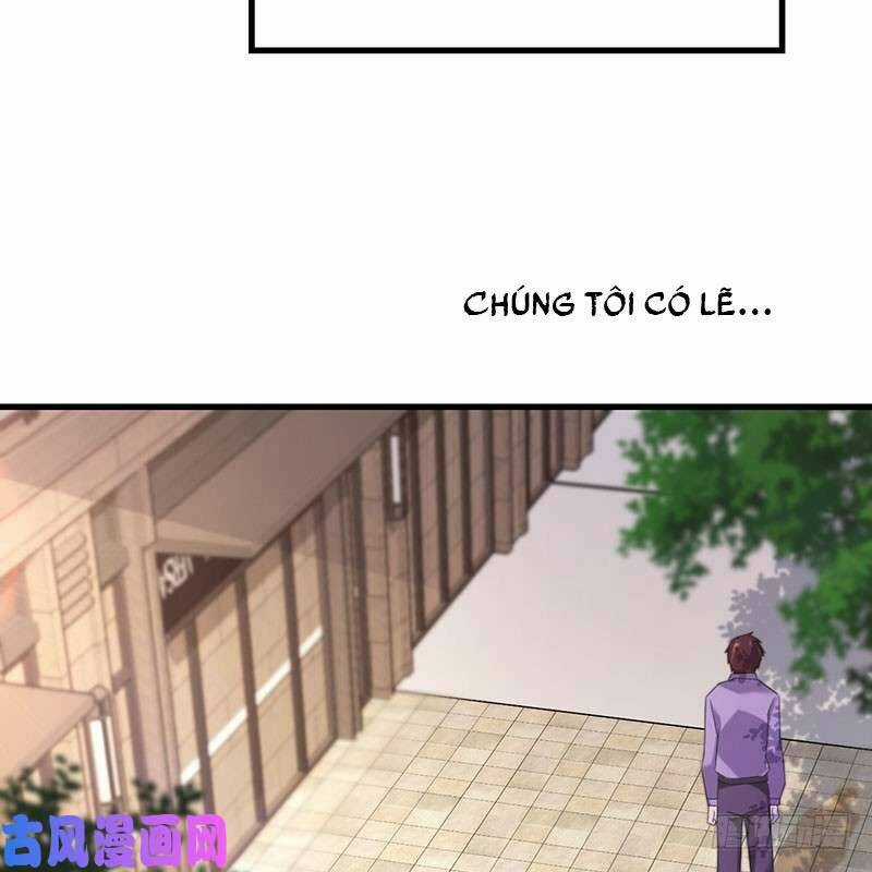 Bảy Ngày Thực Cốt Hôn Ước - Chapter 49 - Trang 49