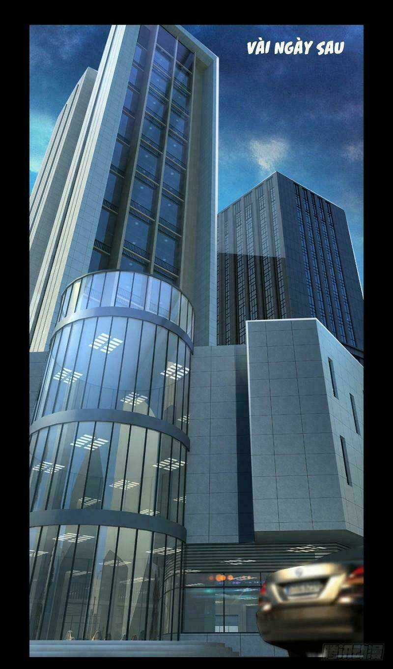 Bảy Ngày Thực Cốt Hôn Ước - Chapter 5 - Trang 1