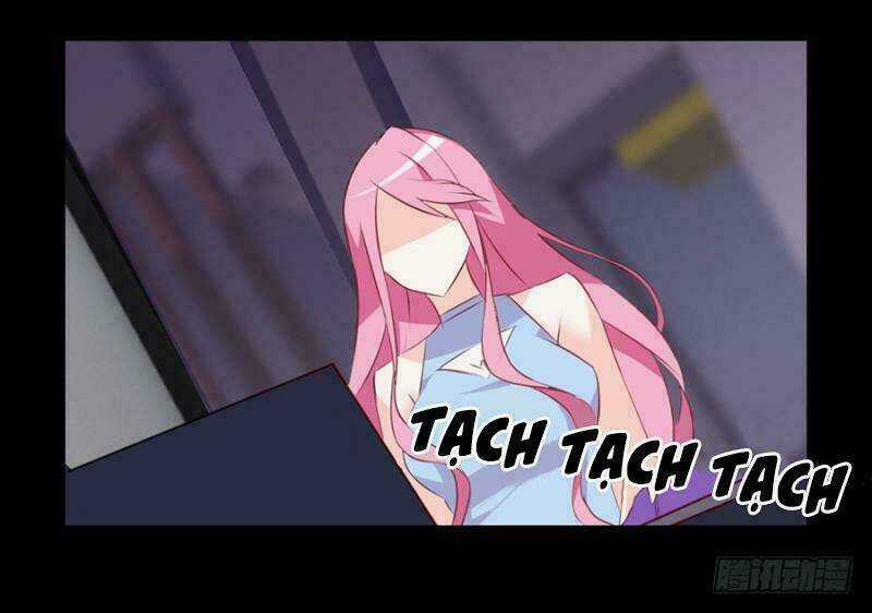 Bảy Ngày Thực Cốt Hôn Ước - Chapter 5 - Trang 2