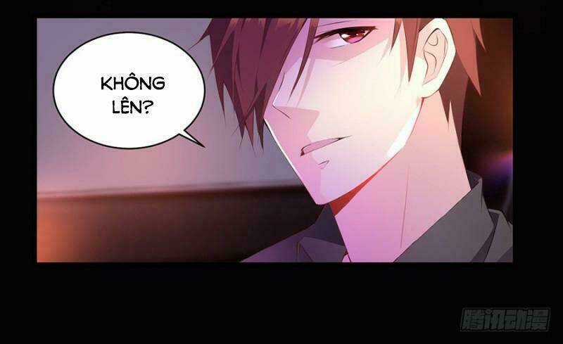 Bảy Ngày Thực Cốt Hôn Ước - Chapter 5 - Trang 12