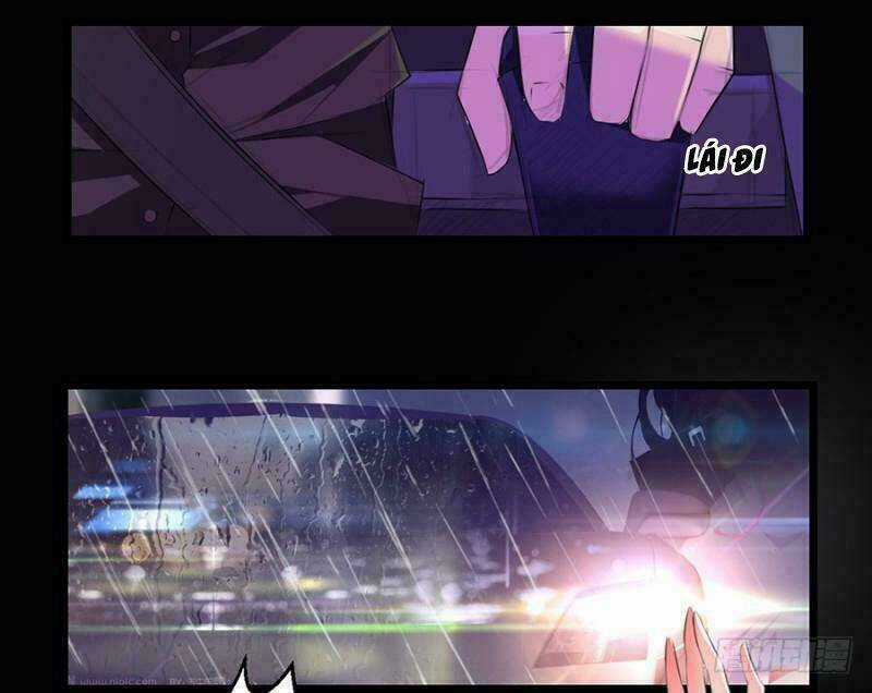 Bảy Ngày Thực Cốt Hôn Ước - Chapter 5 - Trang 13