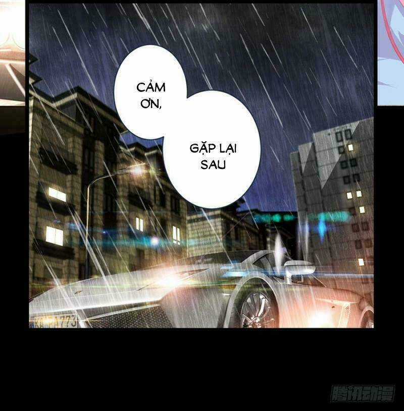 Bảy Ngày Thực Cốt Hôn Ước - Chapter 5 - Trang 19