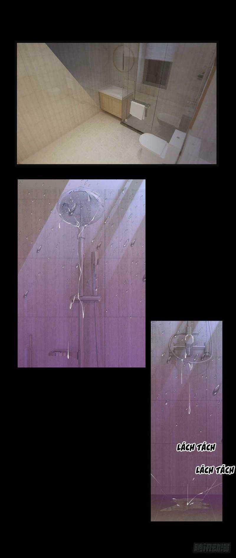 Bảy Ngày Thực Cốt Hôn Ước - Chapter 5 - Trang 20