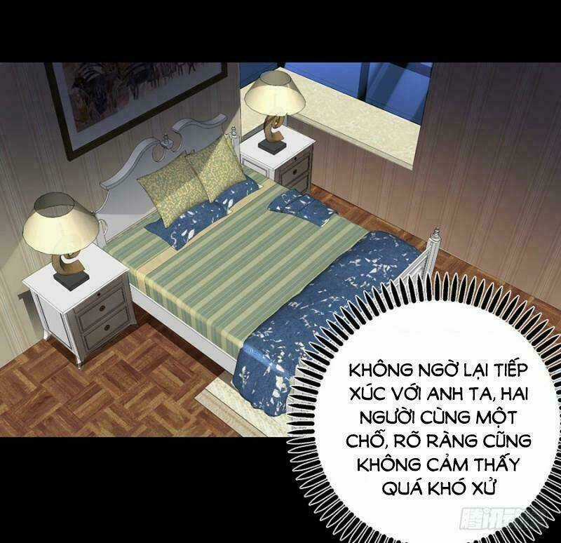 Bảy Ngày Thực Cốt Hôn Ước - Chapter 5 - Trang 21