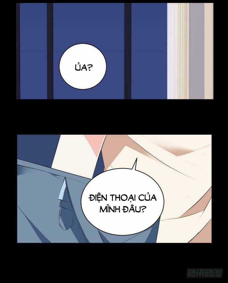 Bảy Ngày Thực Cốt Hôn Ước - Chapter 5 - Trang 23