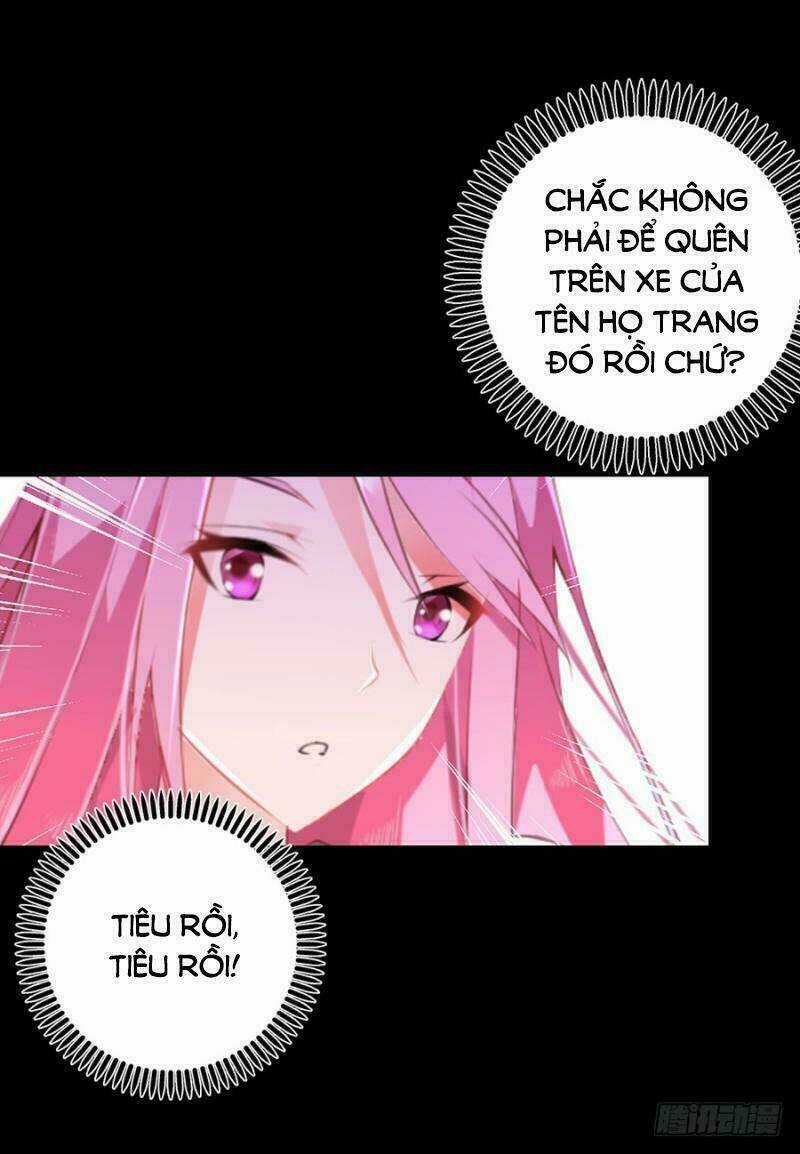 Bảy Ngày Thực Cốt Hôn Ước - Chapter 5 - Trang 24