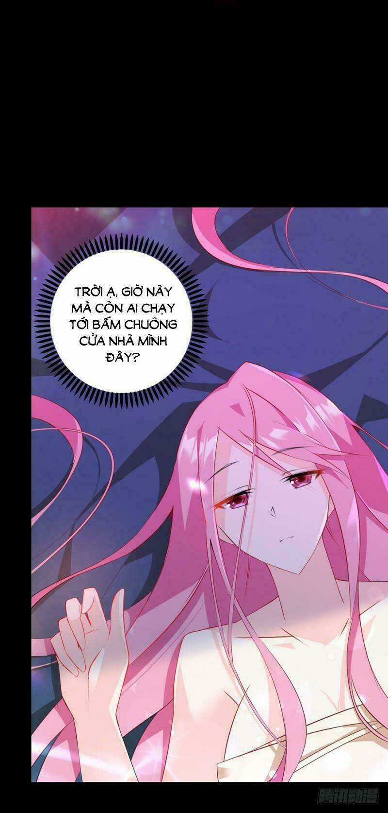 Bảy Ngày Thực Cốt Hôn Ước - Chapter 5 - Trang 26