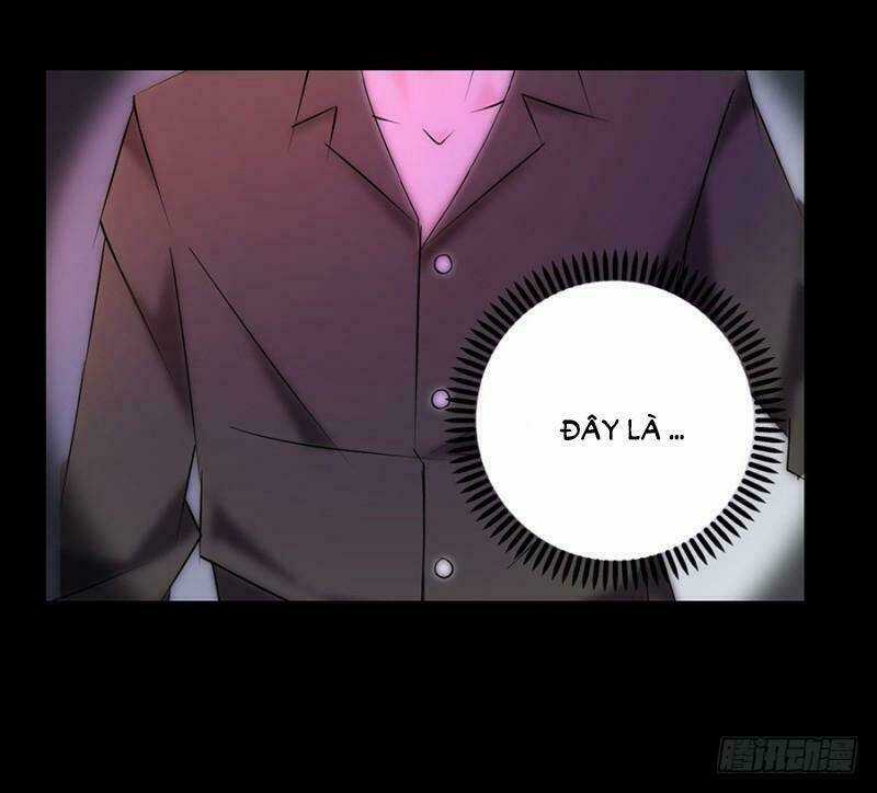 Bảy Ngày Thực Cốt Hôn Ước - Chapter 5 - Trang 29