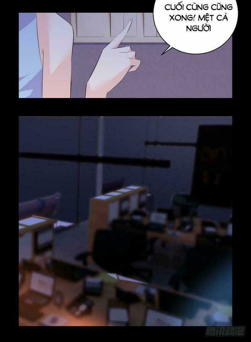 Bảy Ngày Thực Cốt Hôn Ước - Chapter 5 - Trang 4