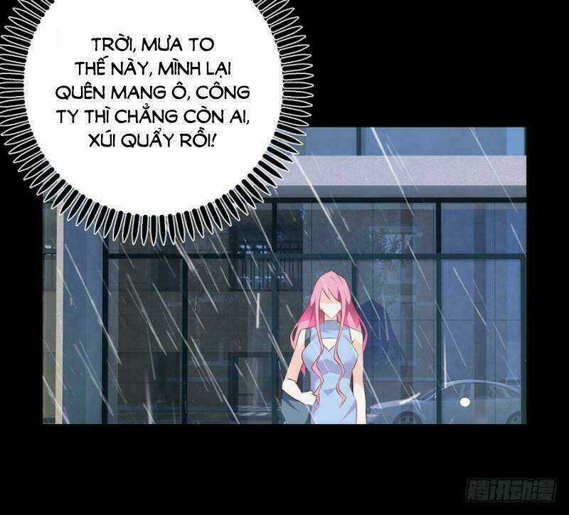 Bảy Ngày Thực Cốt Hôn Ước - Chapter 5 - Trang 6