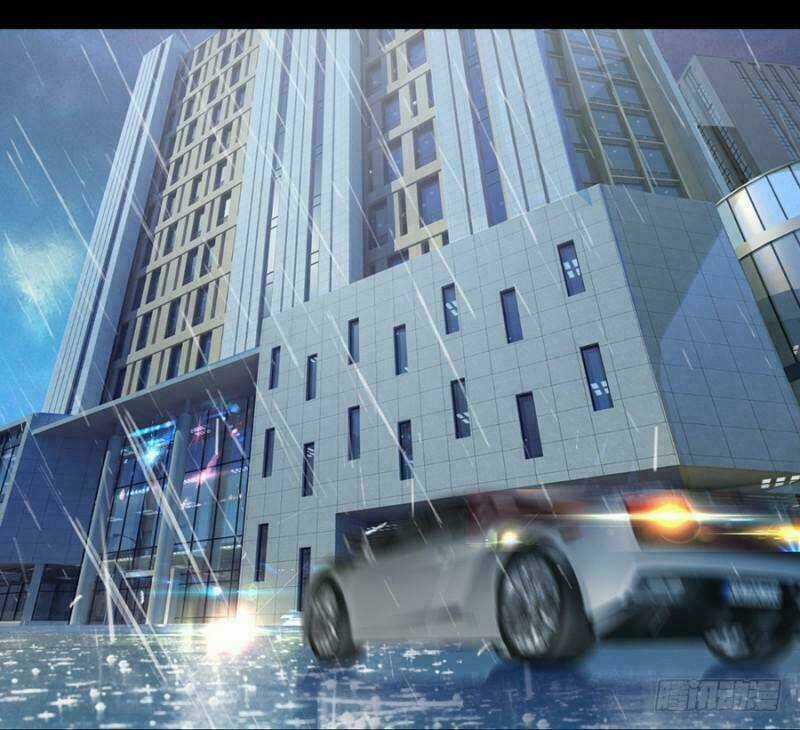 Bảy Ngày Thực Cốt Hôn Ước - Chapter 5 - Trang 8