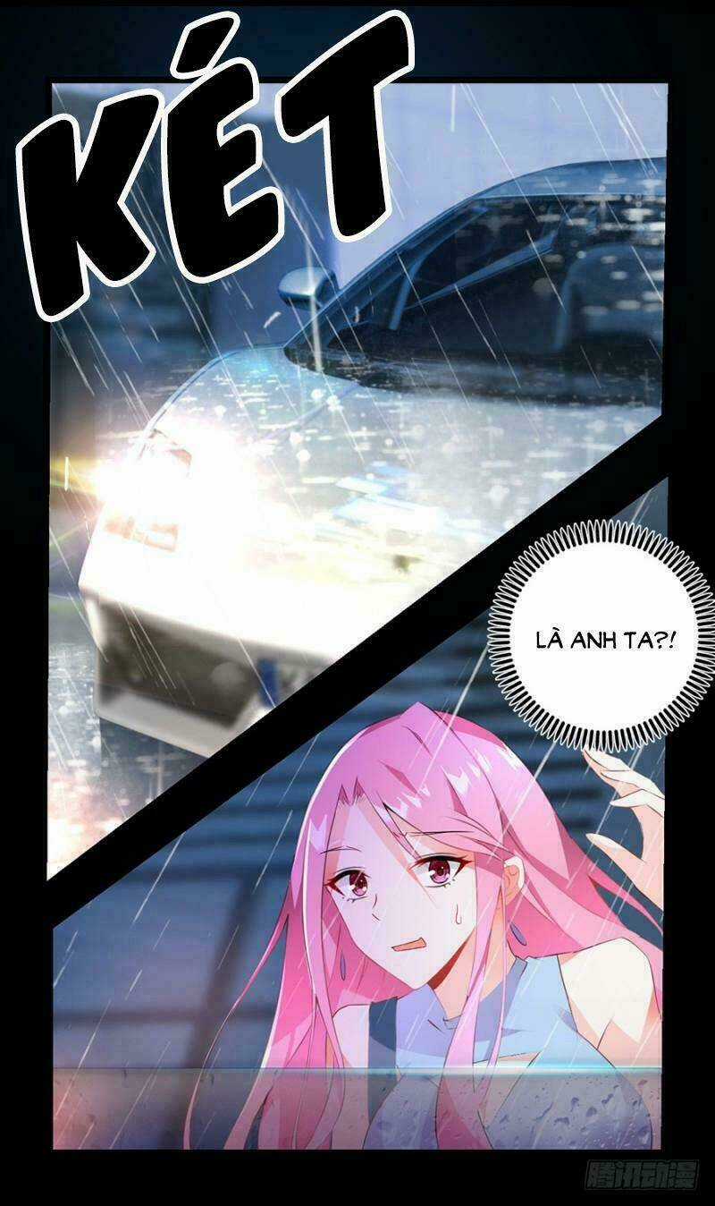 Bảy Ngày Thực Cốt Hôn Ước - Chapter 5 - Trang 9