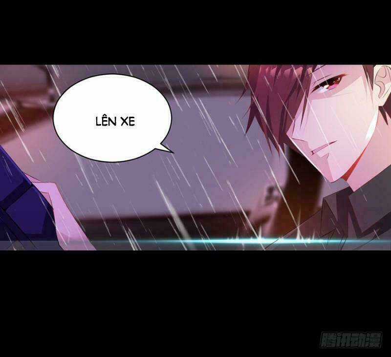 Bảy Ngày Thực Cốt Hôn Ước - Chapter 5 - Trang 10