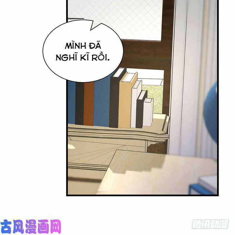 Bảy Ngày Thực Cốt Hôn Ước - Chapter 50 - Trang 13