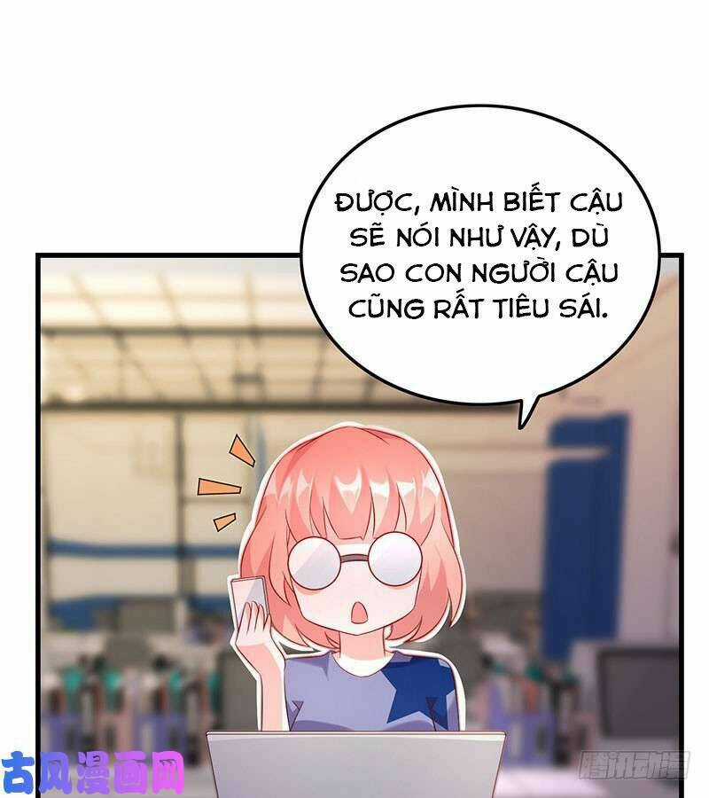 Bảy Ngày Thực Cốt Hôn Ước - Chapter 50 - Trang 14