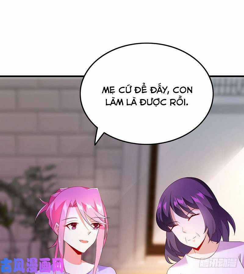 Bảy Ngày Thực Cốt Hôn Ước - Chapter 50 - Trang 18