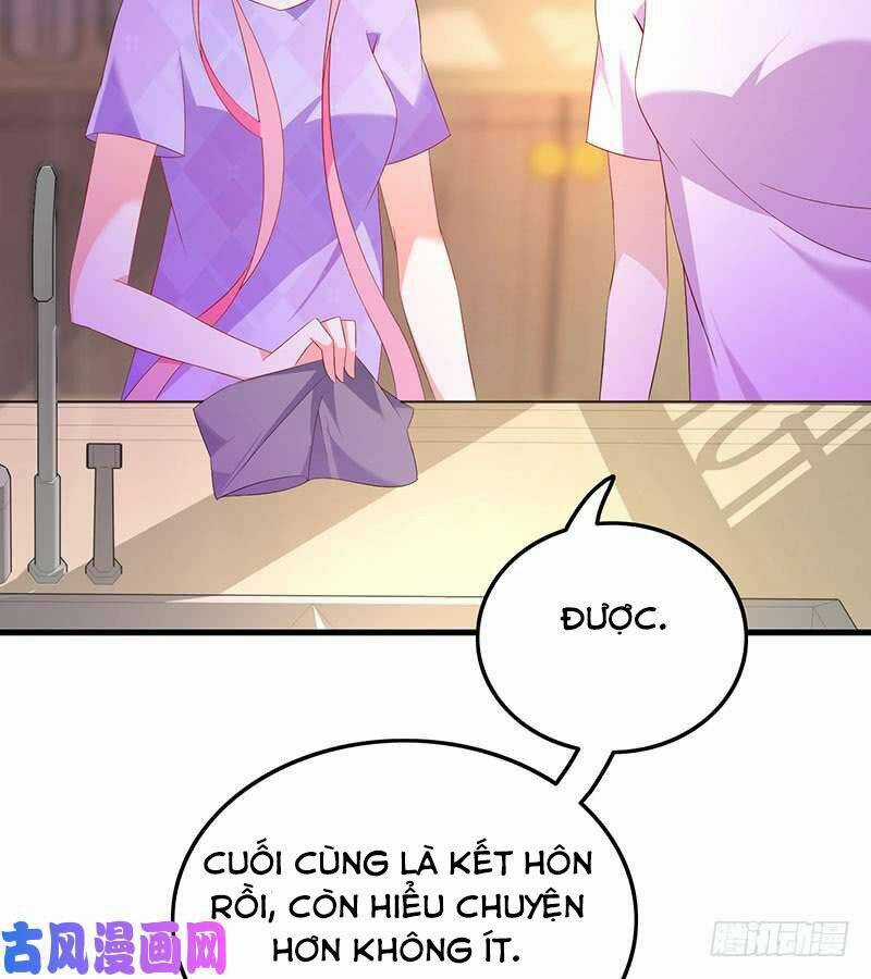 Bảy Ngày Thực Cốt Hôn Ước - Chapter 50 - Trang 19