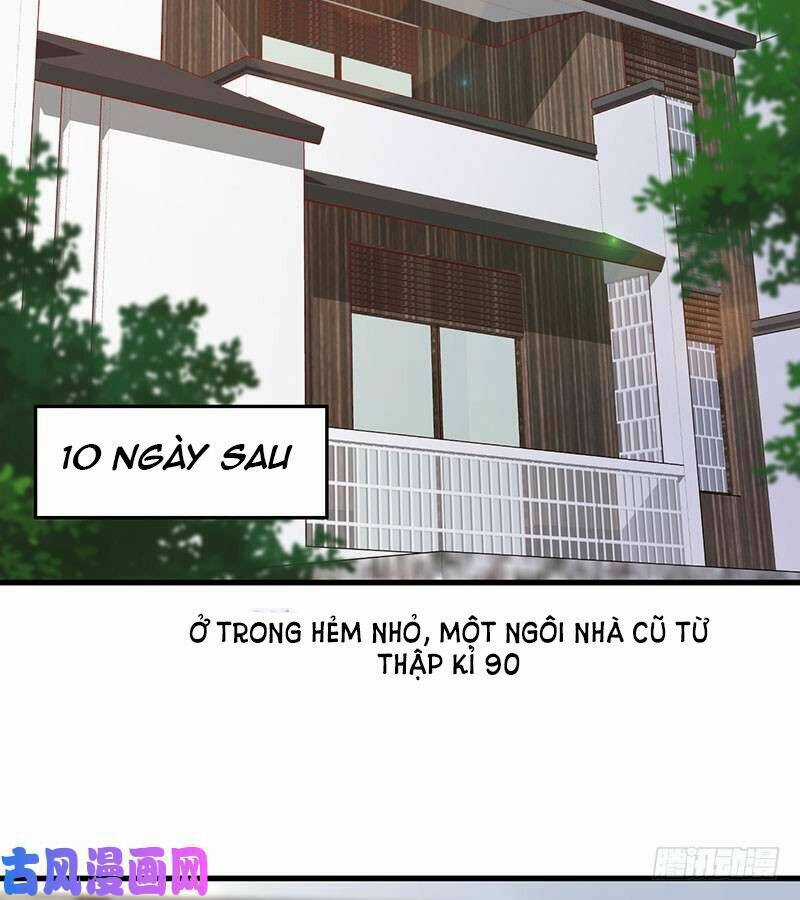 Bảy Ngày Thực Cốt Hôn Ước - Chapter 50 - Trang 3