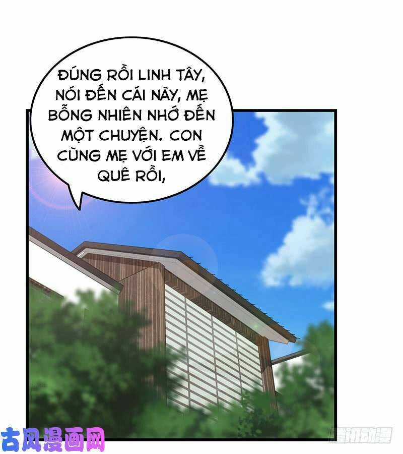 Bảy Ngày Thực Cốt Hôn Ước - Chapter 50 - Trang 23