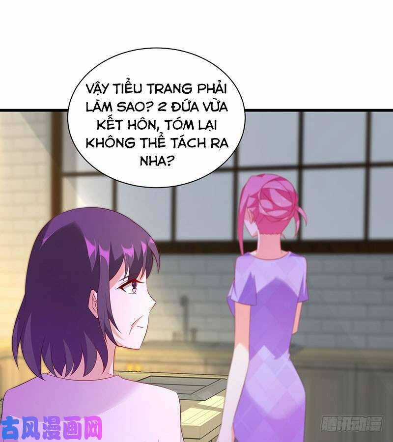 Bảy Ngày Thực Cốt Hôn Ước - Chapter 50 - Trang 24