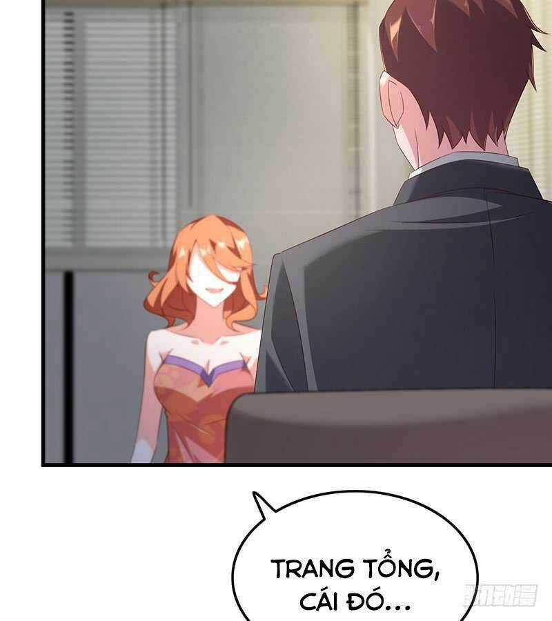 Bảy Ngày Thực Cốt Hôn Ước - Chapter 50 - Trang 33