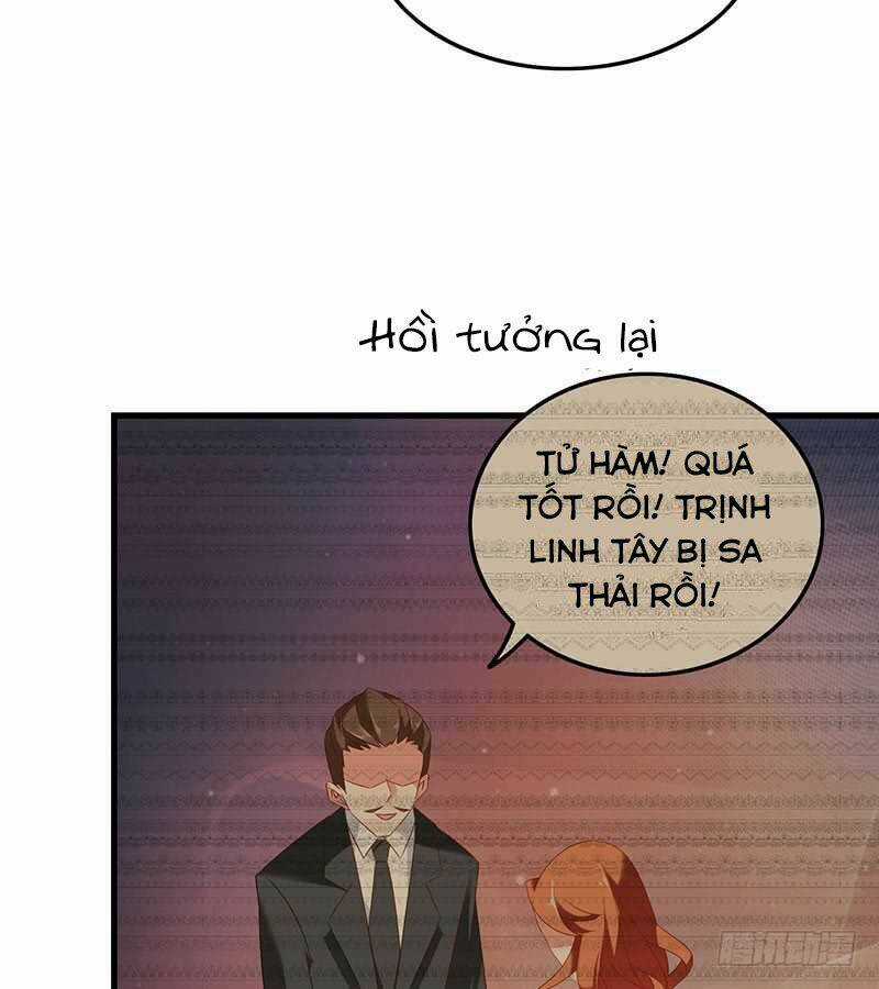 Bảy Ngày Thực Cốt Hôn Ước - Chapter 50 - Trang 34