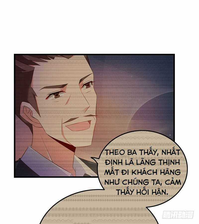 Bảy Ngày Thực Cốt Hôn Ước - Chapter 50 - Trang 36